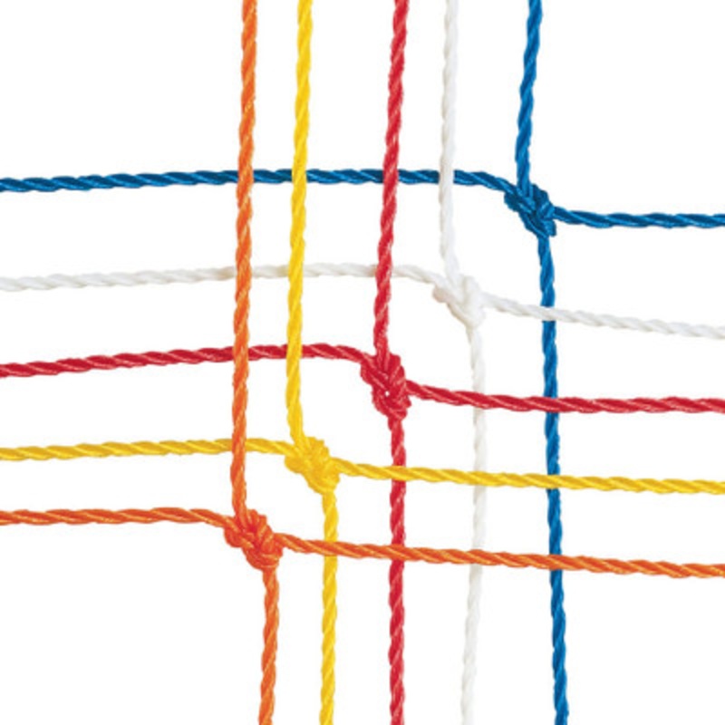 Champion Sports All Weather Soccer Nets – 2.5mm