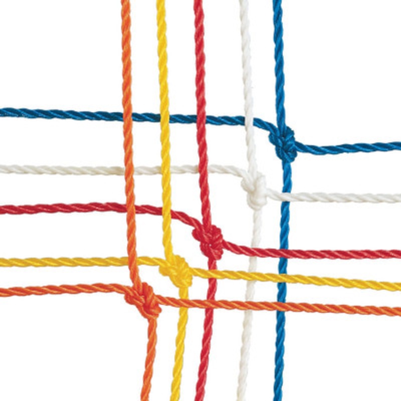 Champion Sports All Weather Soccer Nets – 3.0mm