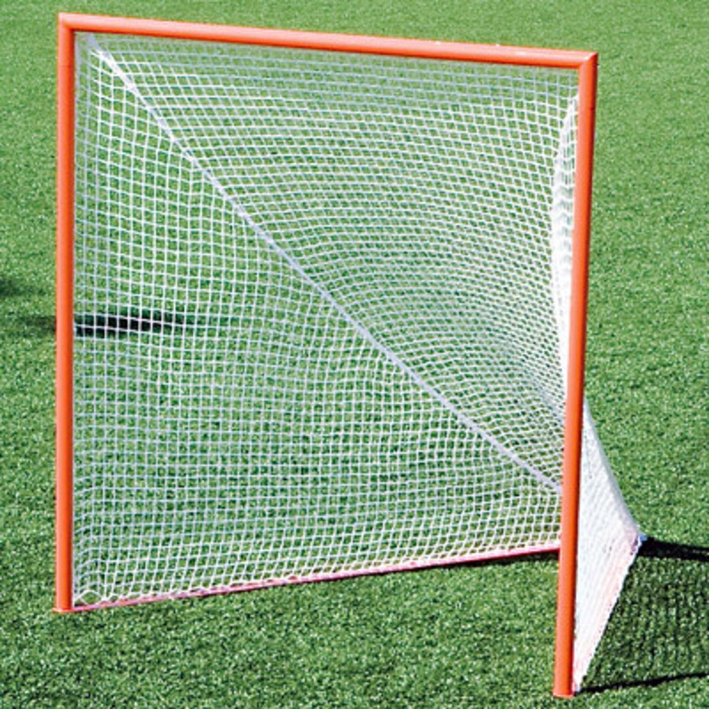Champion Sports Collegiate Competition Lacrosse Goal