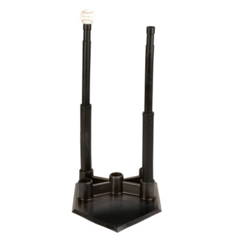 Champion Sports Deluxe 5 Position Batting Tee