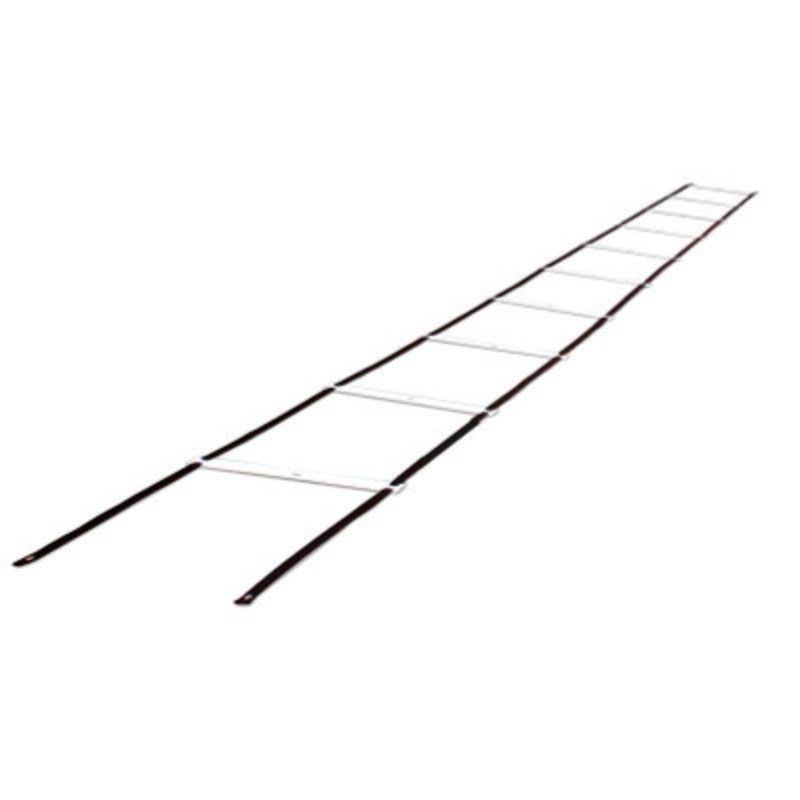 Champion Sports Deluxe Speed and Agility Ladder