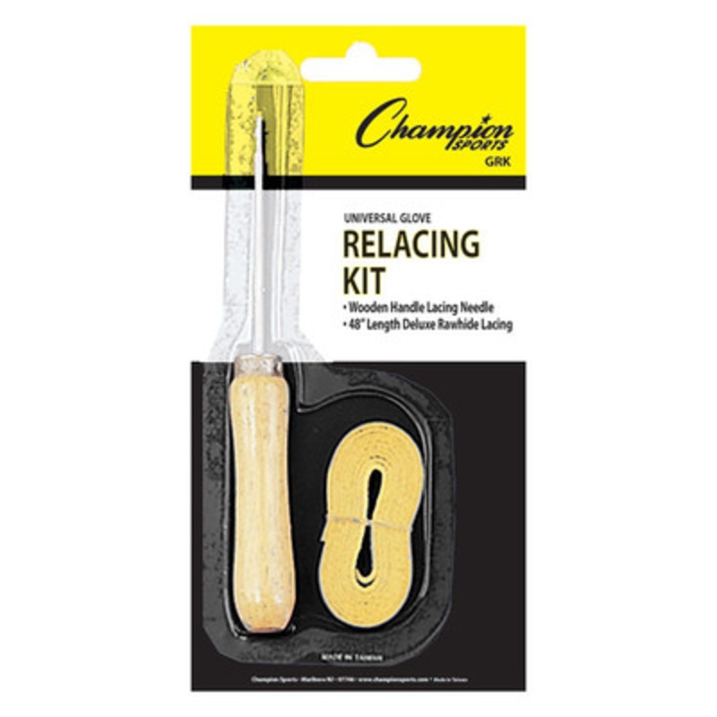 Champion Sports Glove Repair Kit