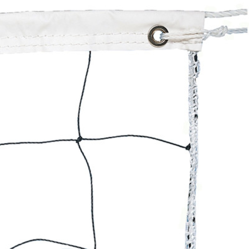 Champion Sports Junior 27′ Volleyball Net