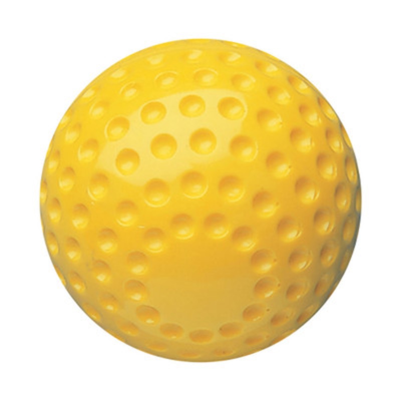 Champion Sports Pitching Machine Baseballs