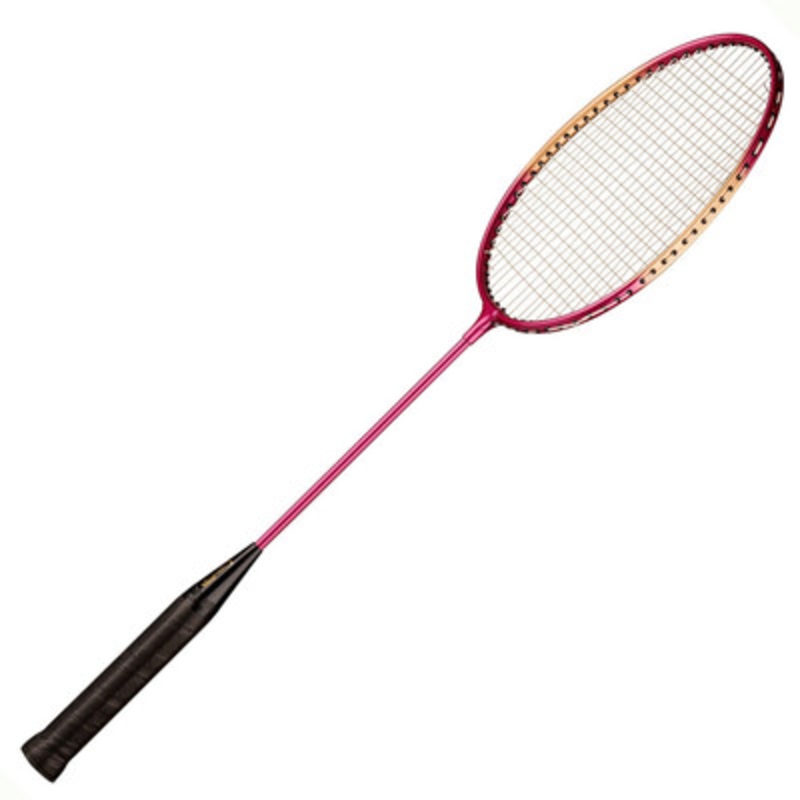 Champion Sports Premier Aluminum Badminton Racket