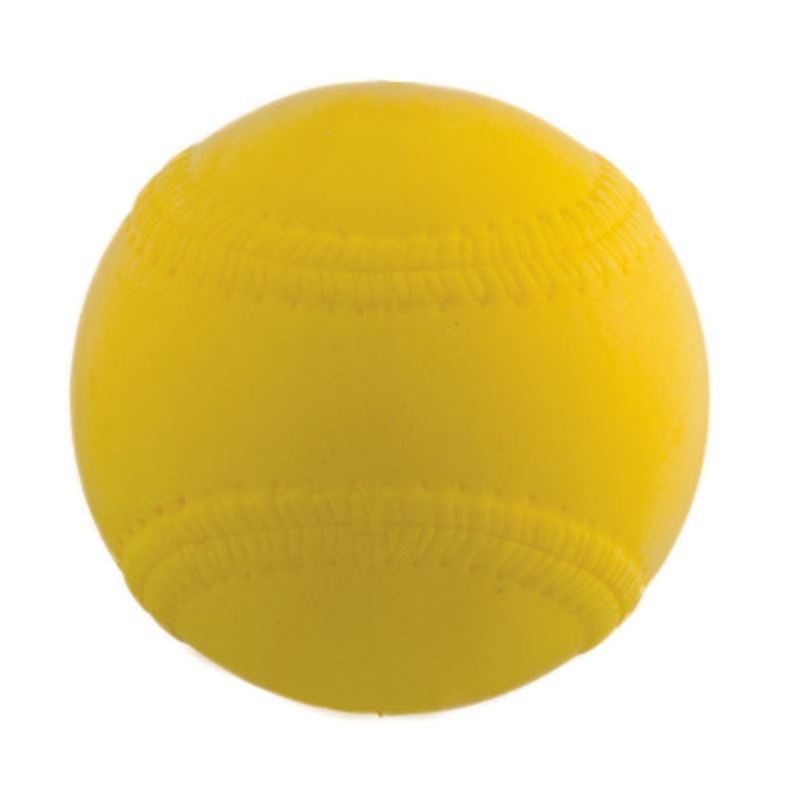 Champion Sports Safety Pitching Machine Baseballs