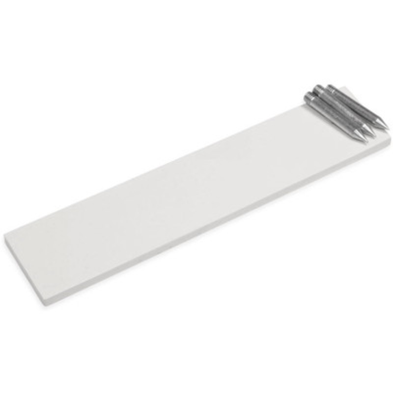 Champion Sports Youth Size Pitcher’s Plate