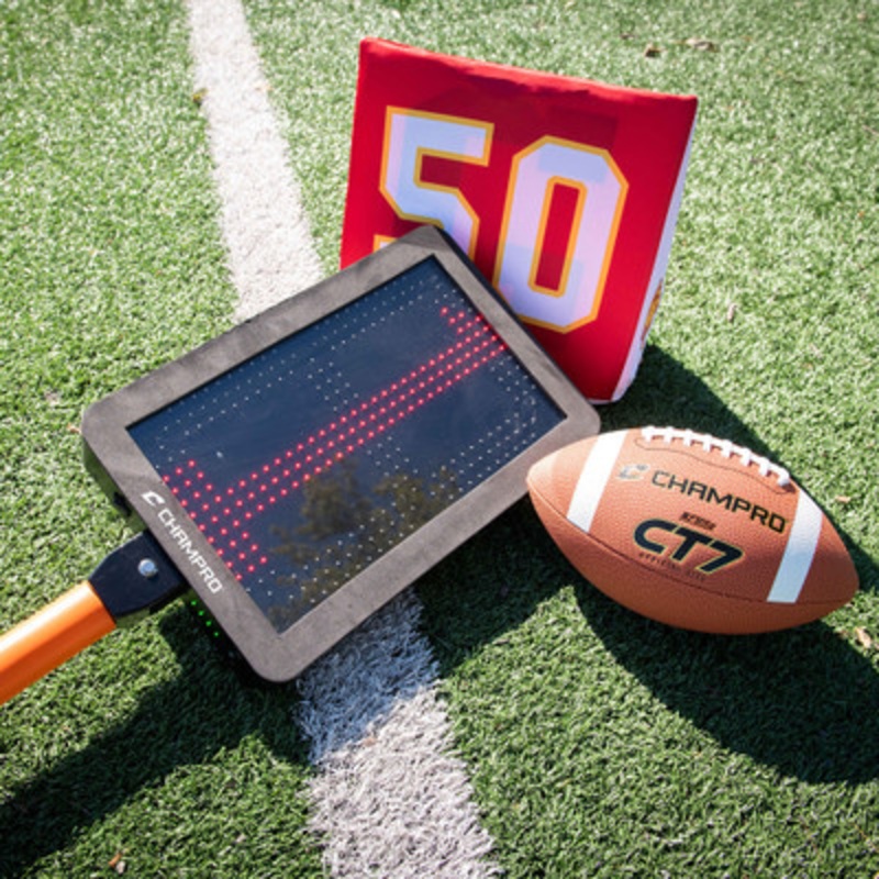 Champro Sports Digital Down Marker