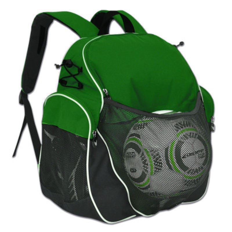 Champro Sports Player’s Back Pack