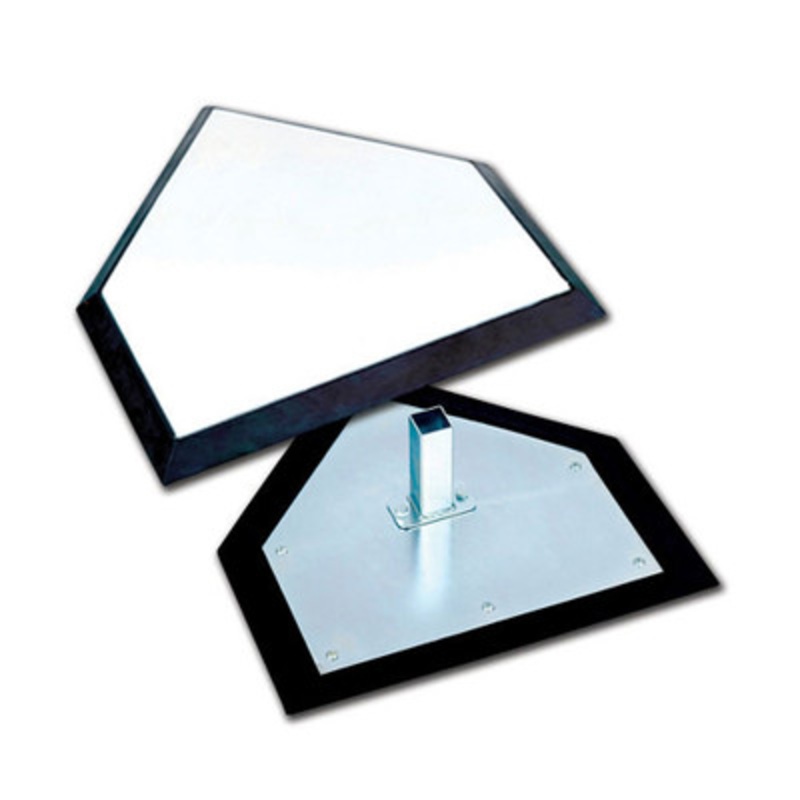 Champro Sports Professional Style Home Plate