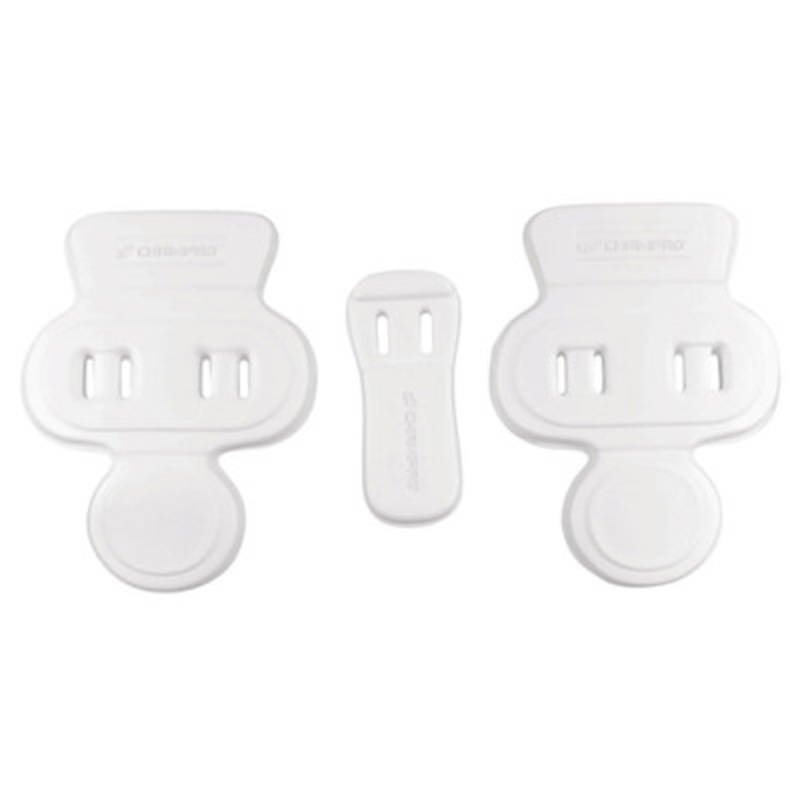 Champro Sports Ultra Light Varsity Hip and Tail Pads Set