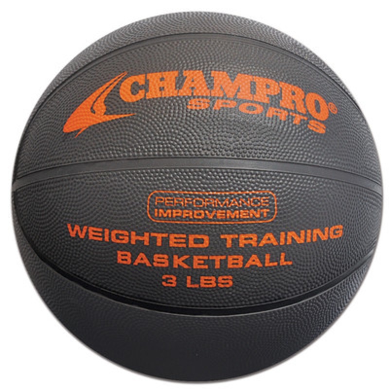 Champro Sports Weighted Training Baskteball