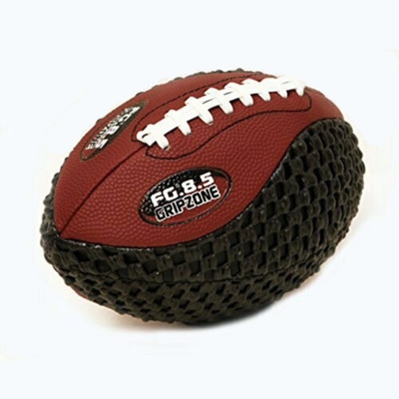 Fun Gripper Traditional Mini Football