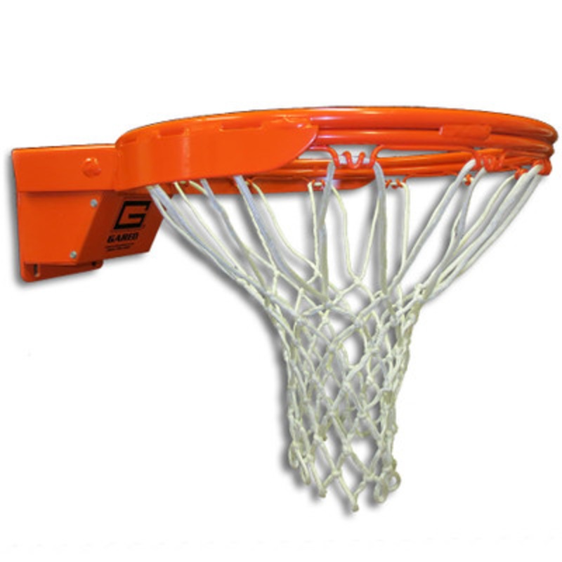 Gared Double Ring Breakaway Playground Goal