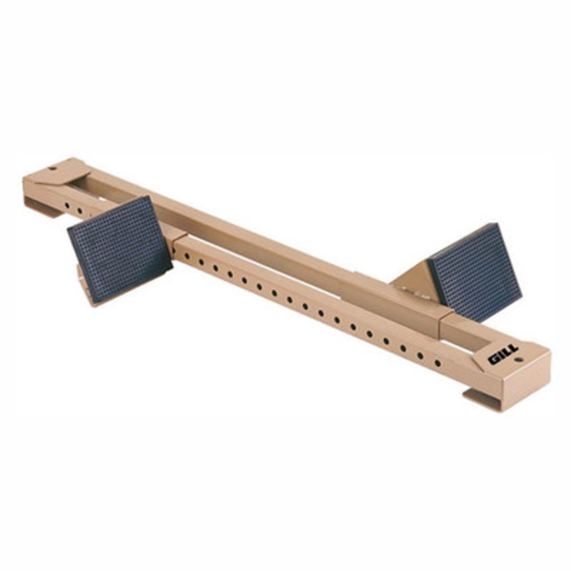 Gill All-Surface Starting Block