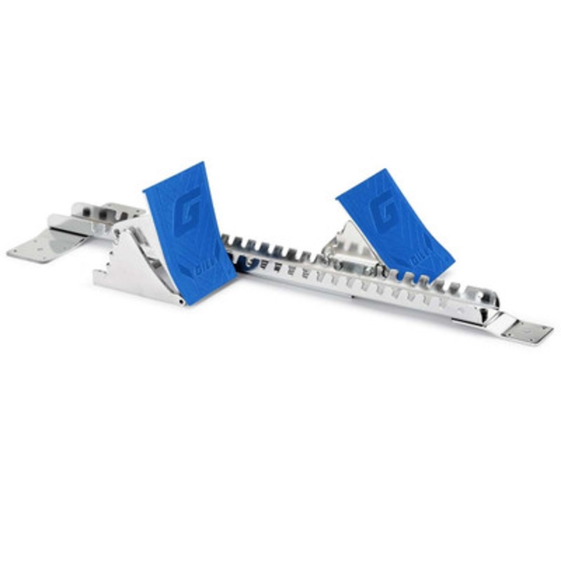 Gill Athletics G2 Starting Blocks