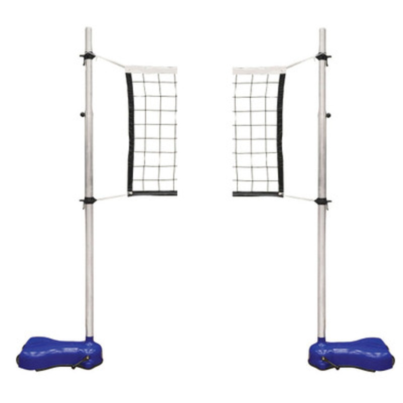 Jaypro GymGlide Recreational Game Standards