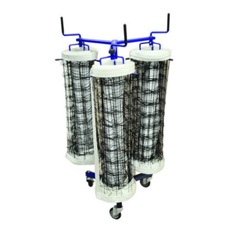 Jaypro Sports Volleyball Net Keeper