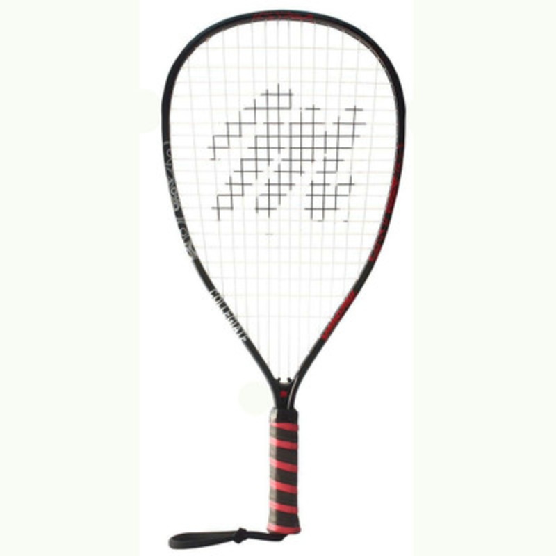MacGregor Collegiate Racquetball Racquet