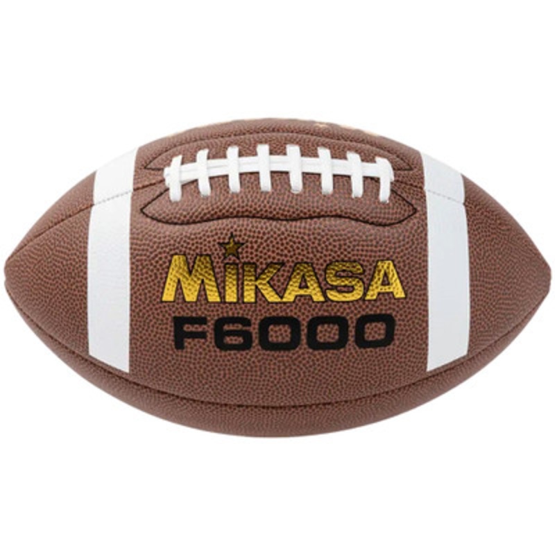 Mikasa Sports F6000 Series Football