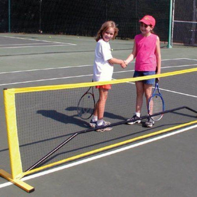 Oncourt Offcourt QuickStart Maxi Net System