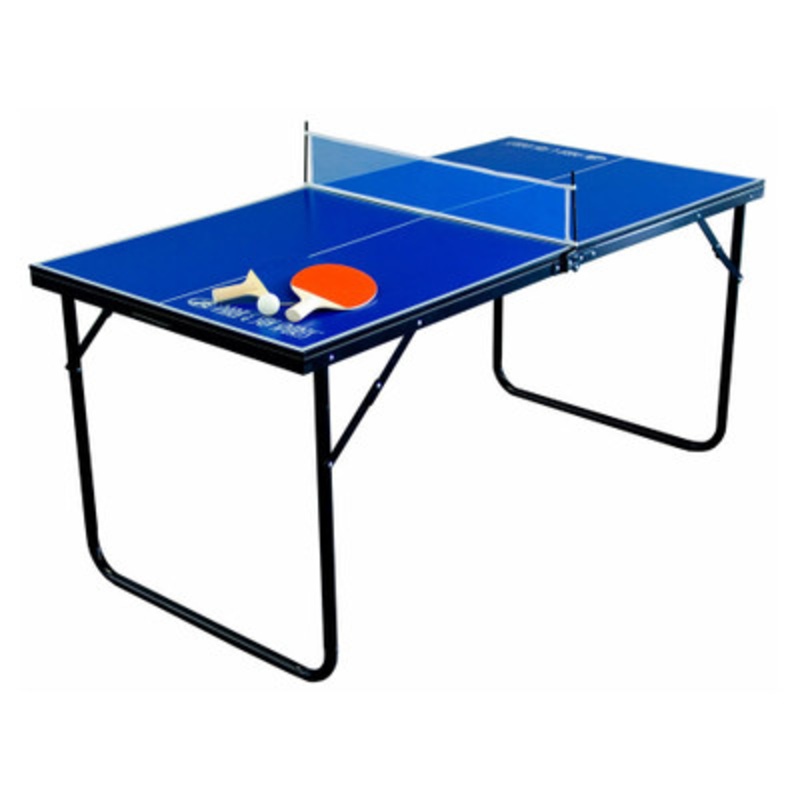 Park & Sun Mini Table Tennis Table