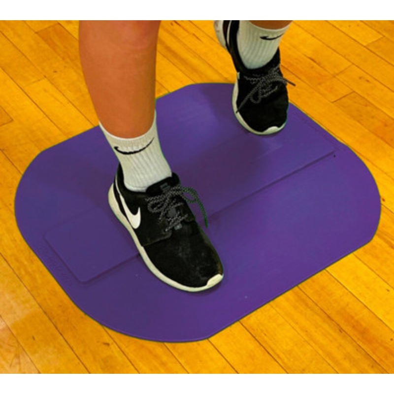 Portolite Indoor Pitching Sticky Mat