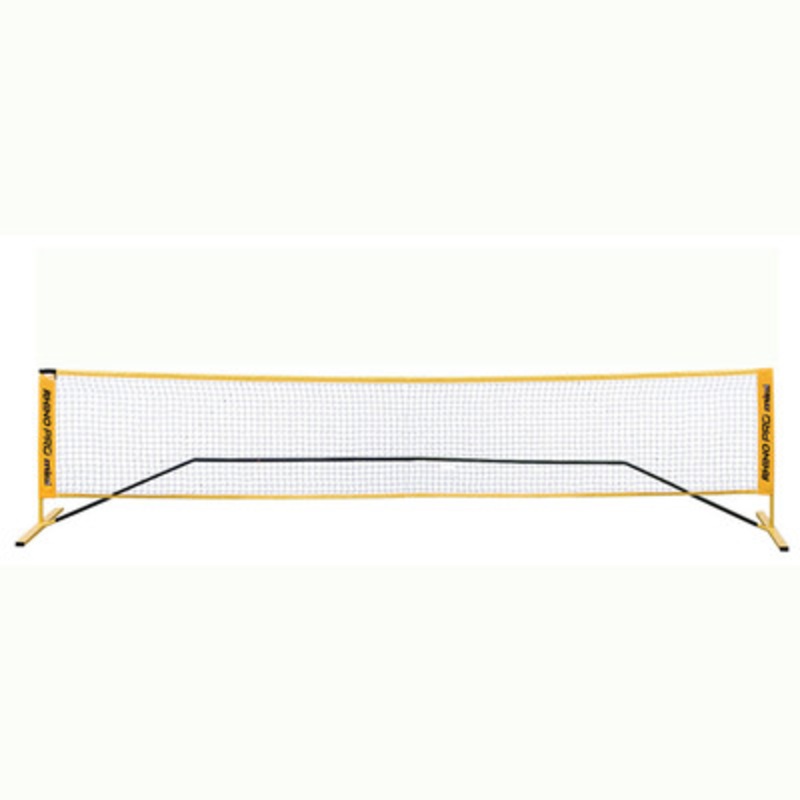 Rhino Pro Max 10′ Port-A-Net Set