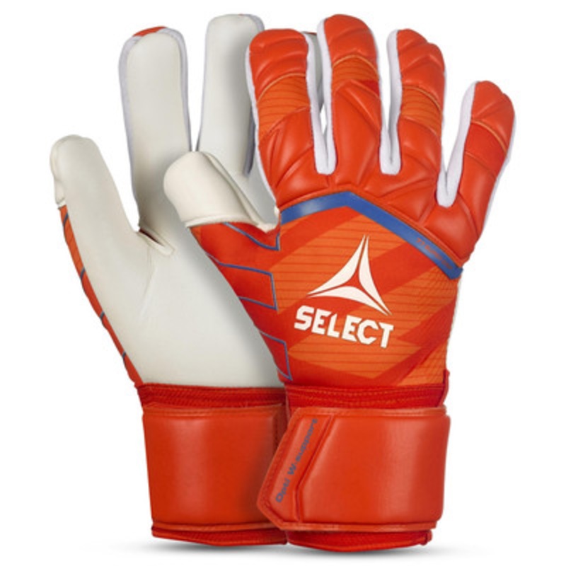 Select 77 Super Grip Goalkeeper Gloves