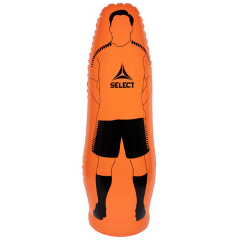 Select Inflatable Free Kick Soccer Figure