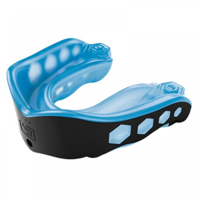 Shock Doctor Gel Max Adult Convertible Mouthguard