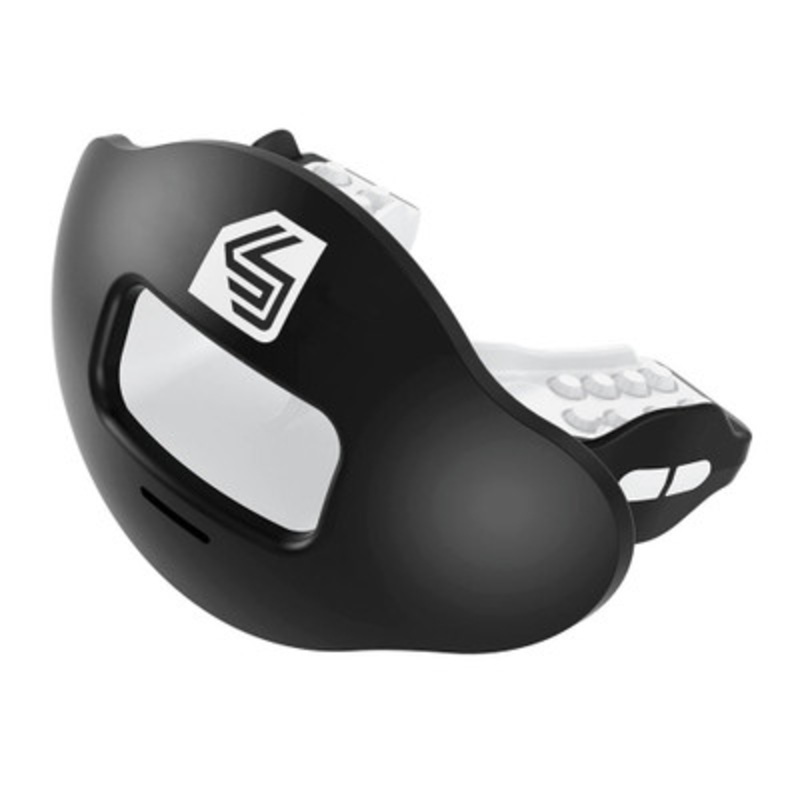 Shock Doctor Max AirFlow 2.0 Football Mouthguard