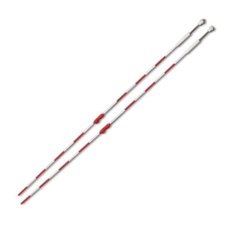 Tandem Sport Volleyball Antennae
