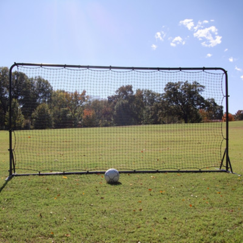 Trigon Sports 6′ x 12′ Soccer Rebounder