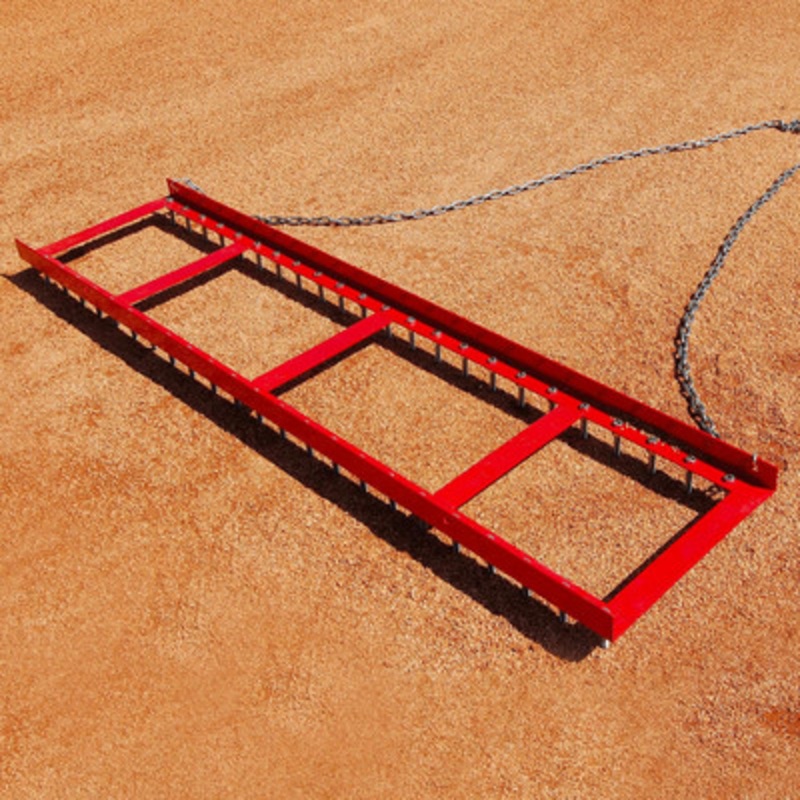 Trigon Sports ProCage 6′ Wide Bolt Drag Mat