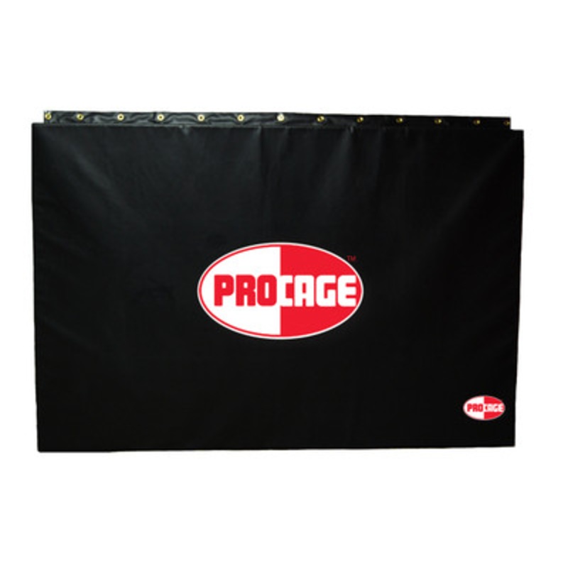 Trigon Sports Replacement Thud Pad For ProCage Professional Portable Batting Cage