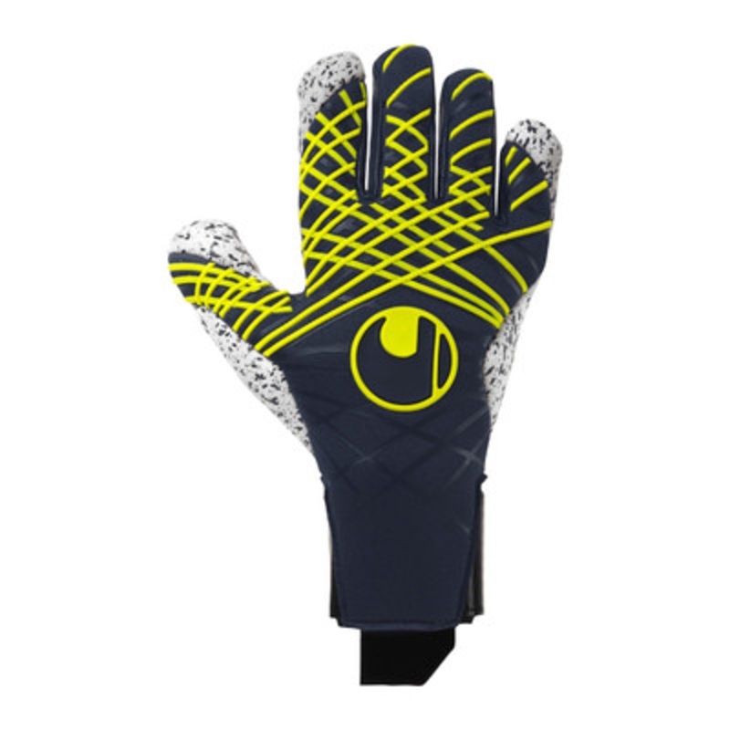 Uhlsport Prediction Supergrip+ HN Goalie Gloves