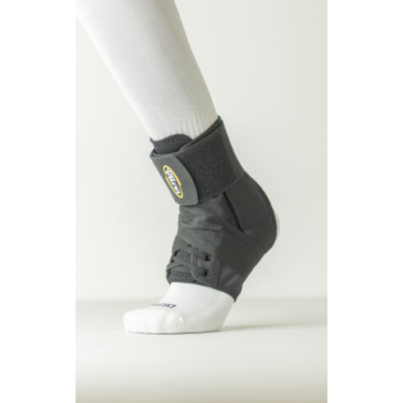 Ultra 360 Lace-Up Ankle Brace
