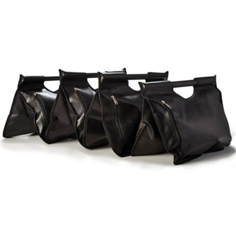 Weighted Sand Bag Set of Four