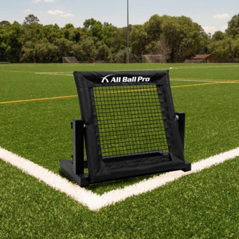 All Ball Pro – The Mini Pro Rebounder