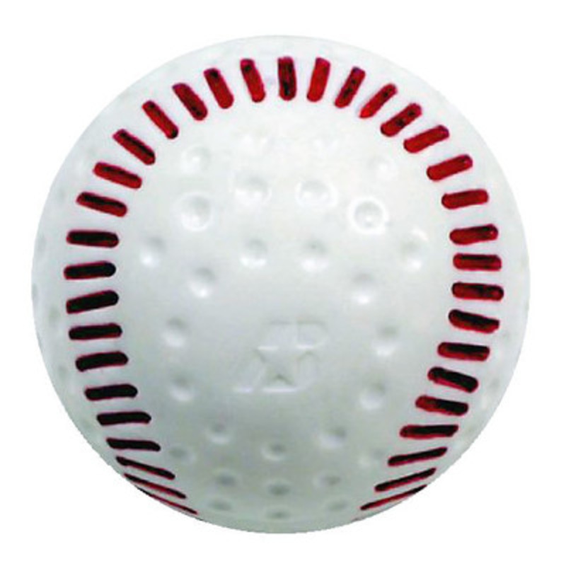 Baden Featherlite Training Baseball – Dozen