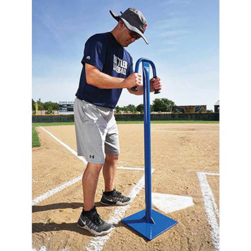 Baseball Field Tamp