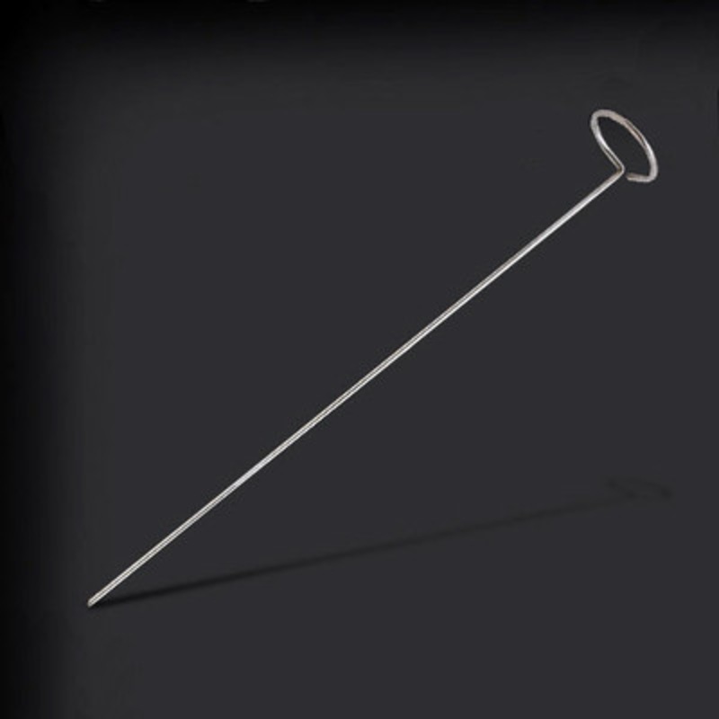 Bear Archery Ground Quiver