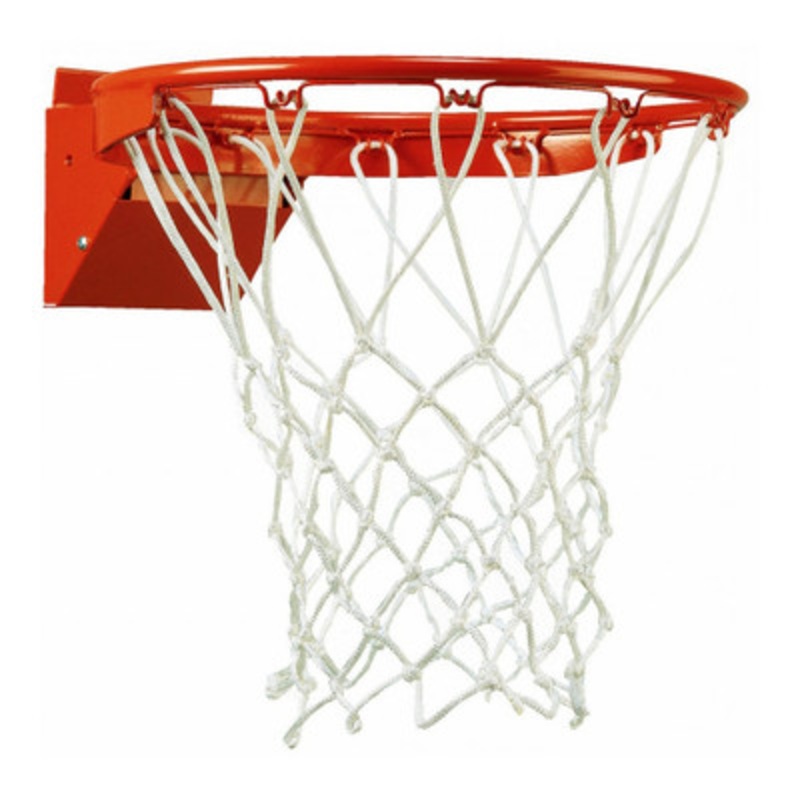 Bison BA35 Pro Tech Competition Breakaway Basketball Goal