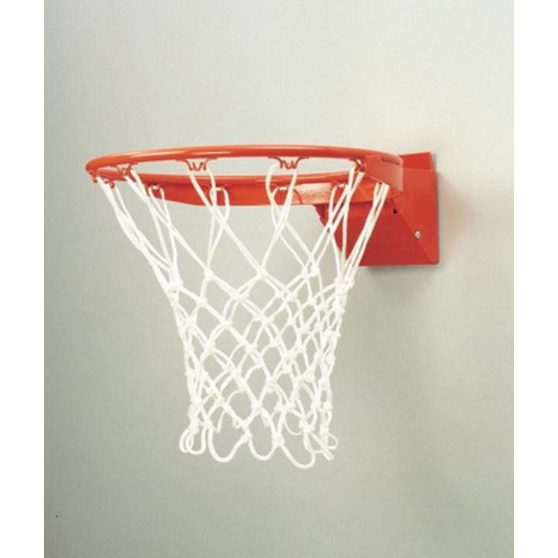 Bison Sports  BA32 Recreational Flex Basketball Goal