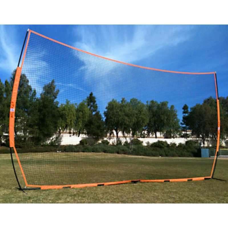 Bownet Portable Sports Barrier Net