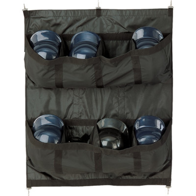 Champion Sport Hanging Helmet Bag