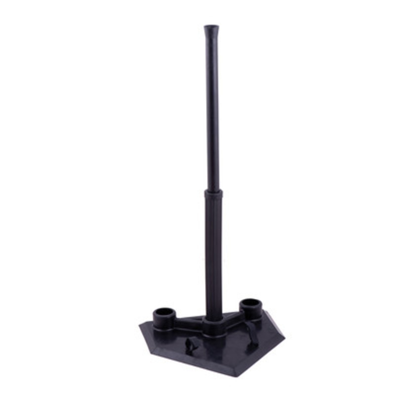Champion Sports 3 Position Portable Batting Tee