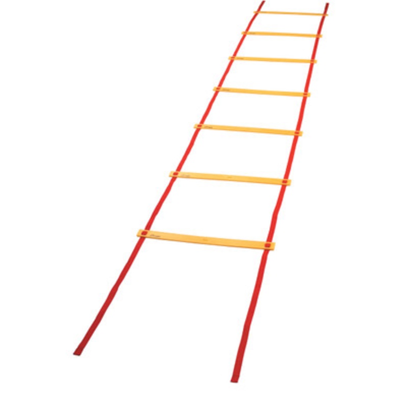 Champion Sports Adjustable Agility Ladder