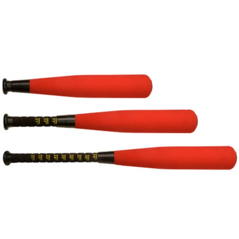 Champion Sports Adjustable Foam Bat